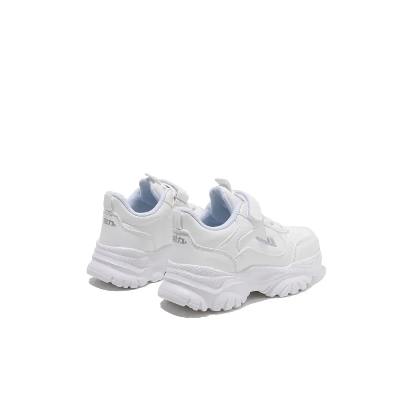 Warrior Anti Slip And Wear Resistant Breathable Low Top Kids Lifestyle Shoes Kids'-4
