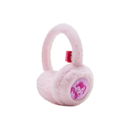 My Little Pony X PinkyPinky Earmuffs Kids