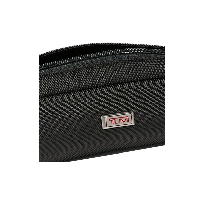 TUMI Alpha Nylon Storage Bag Regular Men's Black-3