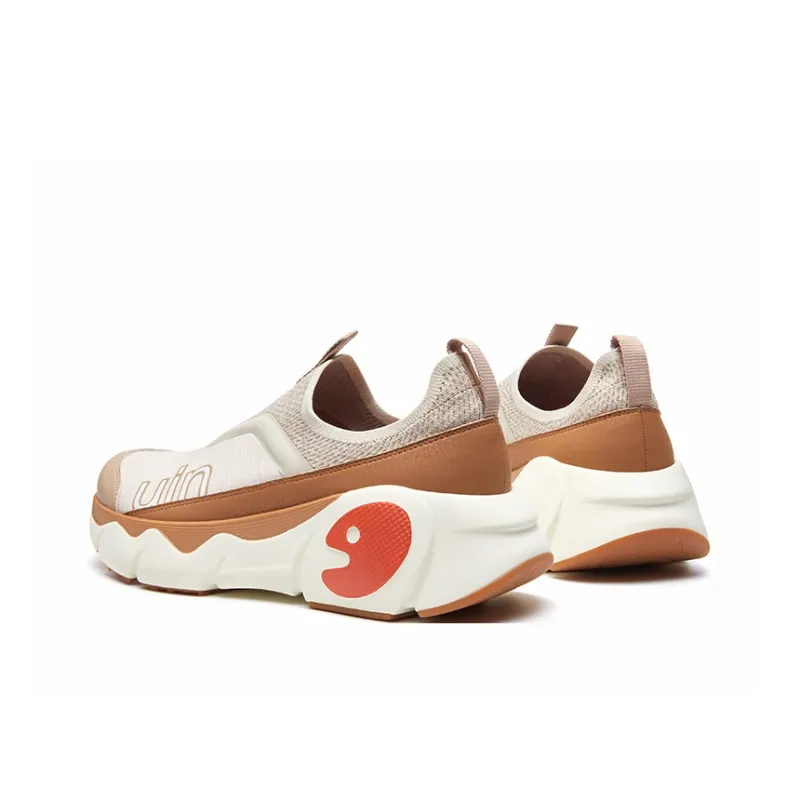 U.IN Sotogrande Series Low-Top Casual Shoes Unisex-28