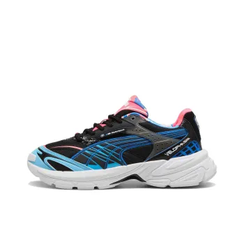 PUMA Velophasis Bmw Motorsport Neon Energy