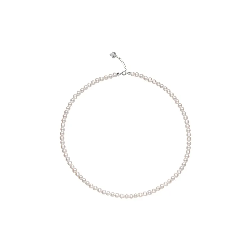 LOVING Freshwater Pearl Necklaces Women's-0