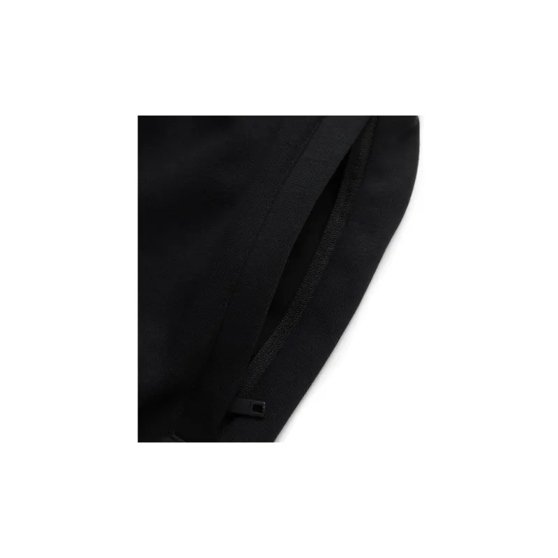 LiNing Sports Fashion Collection Casual Pants Men's Black-2