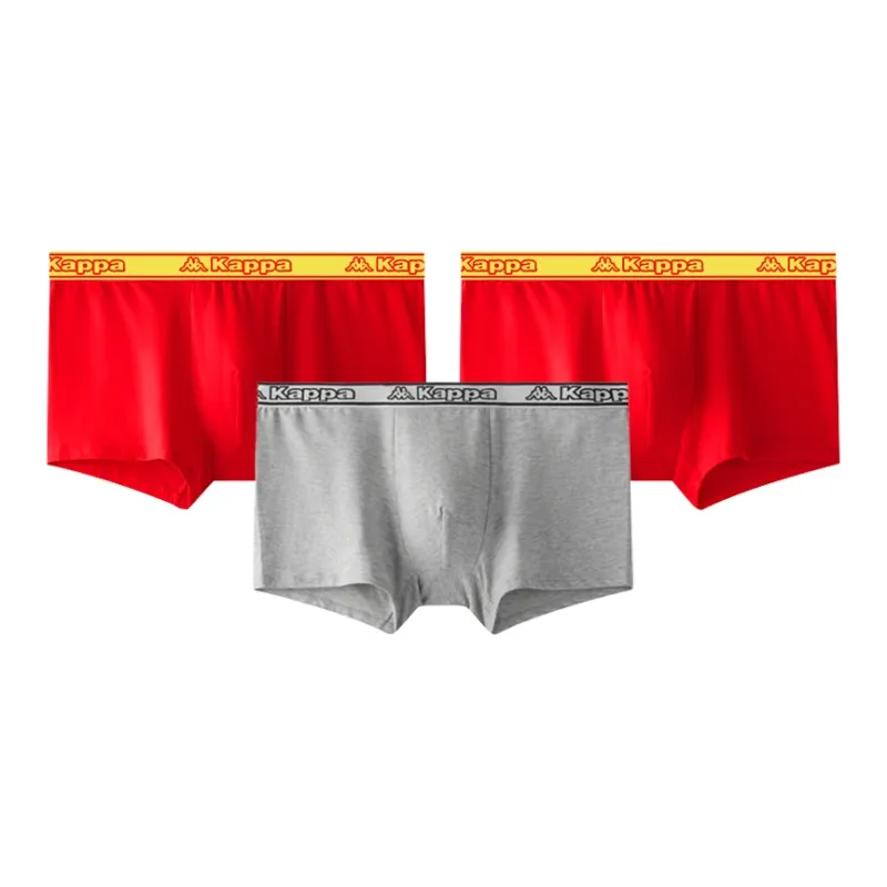 Kappa Men Underpants-20