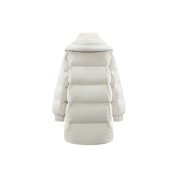 ERAL Down Jackets Women's-1