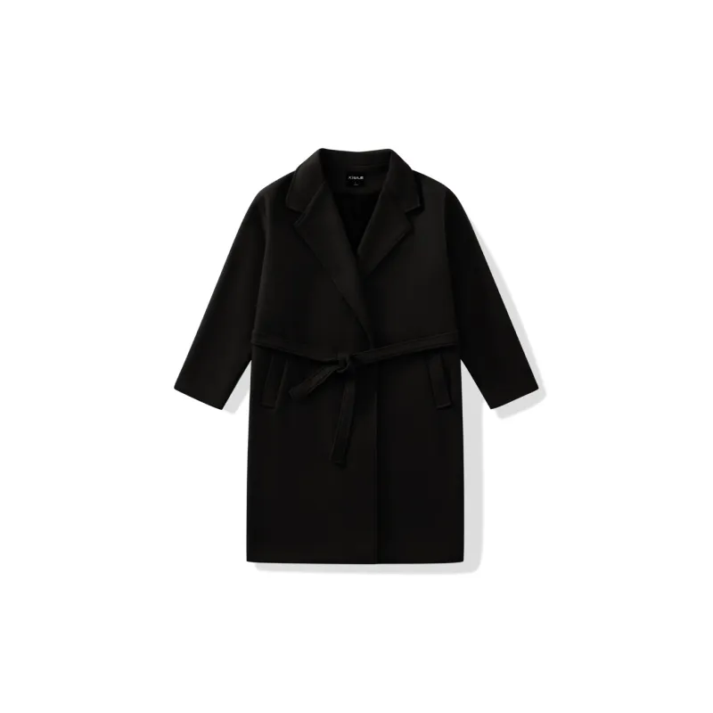 ALEXANDRO FRATELLI Trench Coat Men's-0