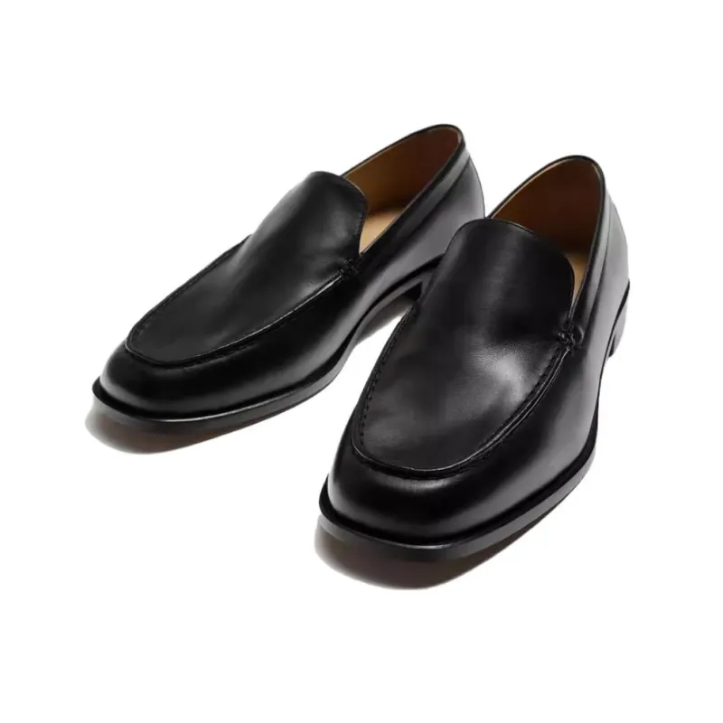ZARA Loafers Men-2