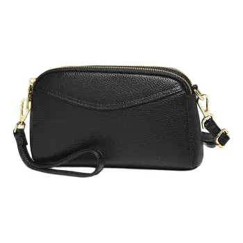 Marino Orlandi Shoulder Bags Black