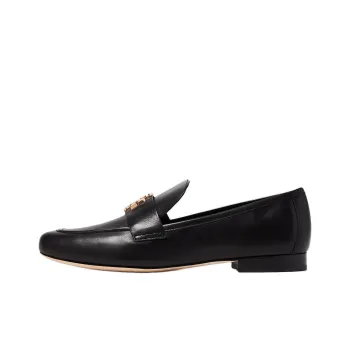 TORY BURCH Eleanor Loafer Loafers Women's Black