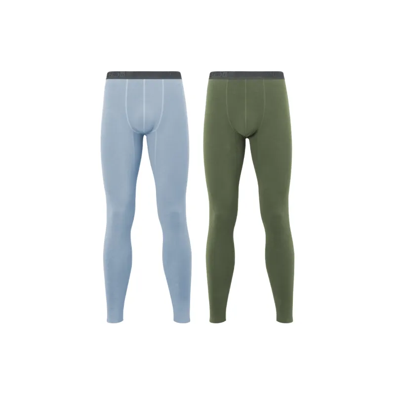 ZEROIN Men Thermal Pants-21