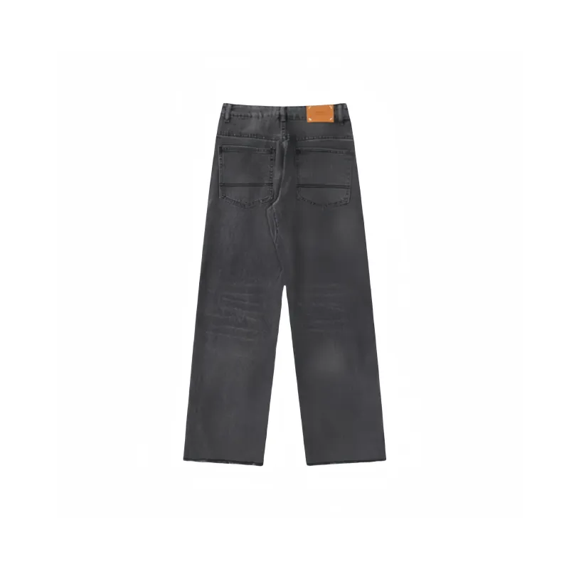 Vine Color Jeans Women's Black-1
