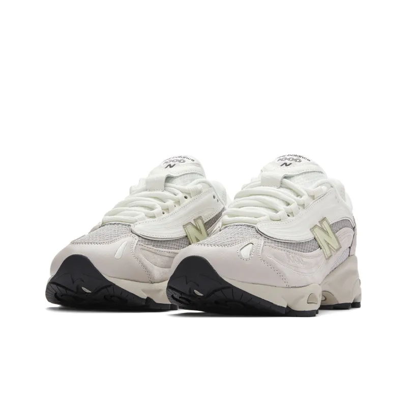 New Balance 1000 Grey Cream-2