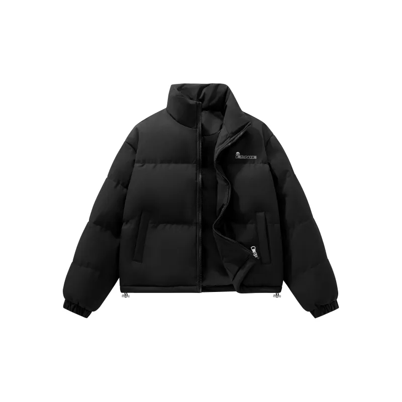 SESAME STREET Puffer Jacket Unisex-1