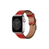 Agate Red