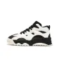 White Black