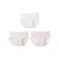 [3 Pack]Milk White+Oats+Light Pink