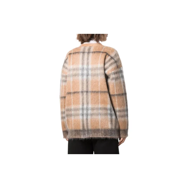 Burberry Sweaters Women's Brown-7