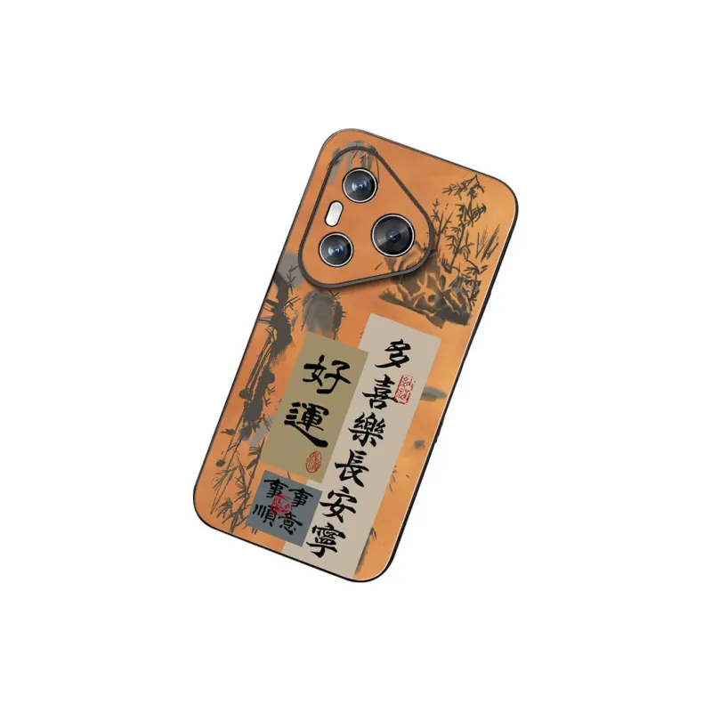 DAHUAXIAN Phone Cases-1
