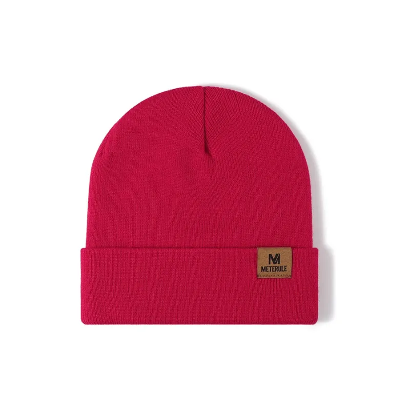 TUCANO Beanies Unisex-8