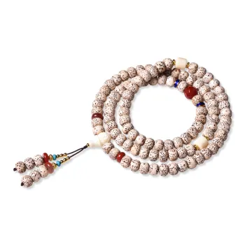 The Call Of The Heart Star Moon Bodhi Seeds Bracelets Unisex