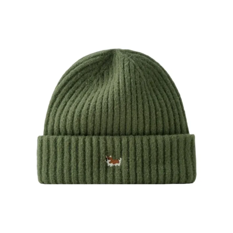 Yalu Beanies Unisex-7