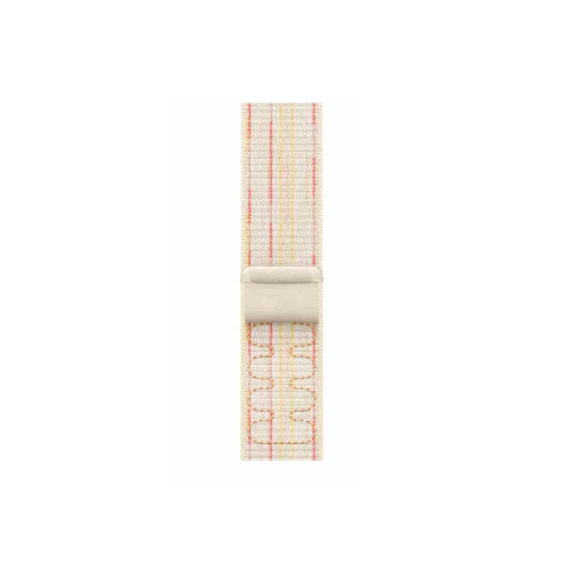 NCFCK Watch Bands Apple Compatibility 38/40/41/42/44/45/49mm Nylon Material-28