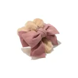 Pink Bowknot