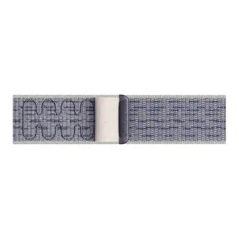 NCFCK Watch Bands Apple Compatibility 38/40/41/42/44/45/49mm Nylon Material-14