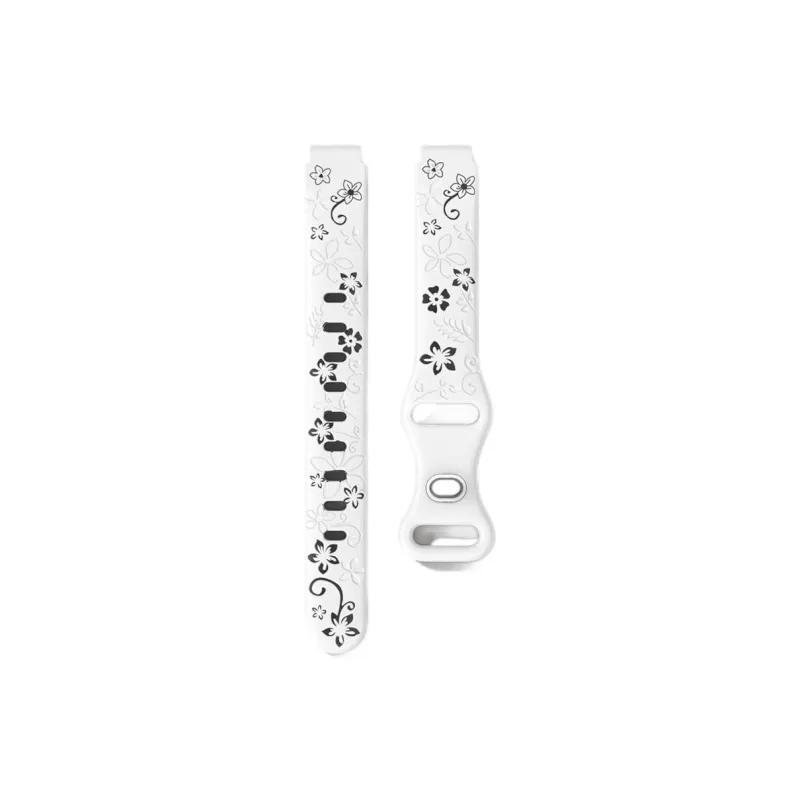 CHENSONG Xiaomi Compatibility Watch Band Silicone Material-6