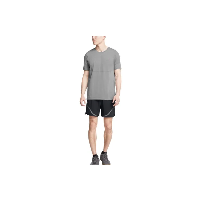Under Armour VanishWOVEN Collection Casual Shorts Men's Black-2