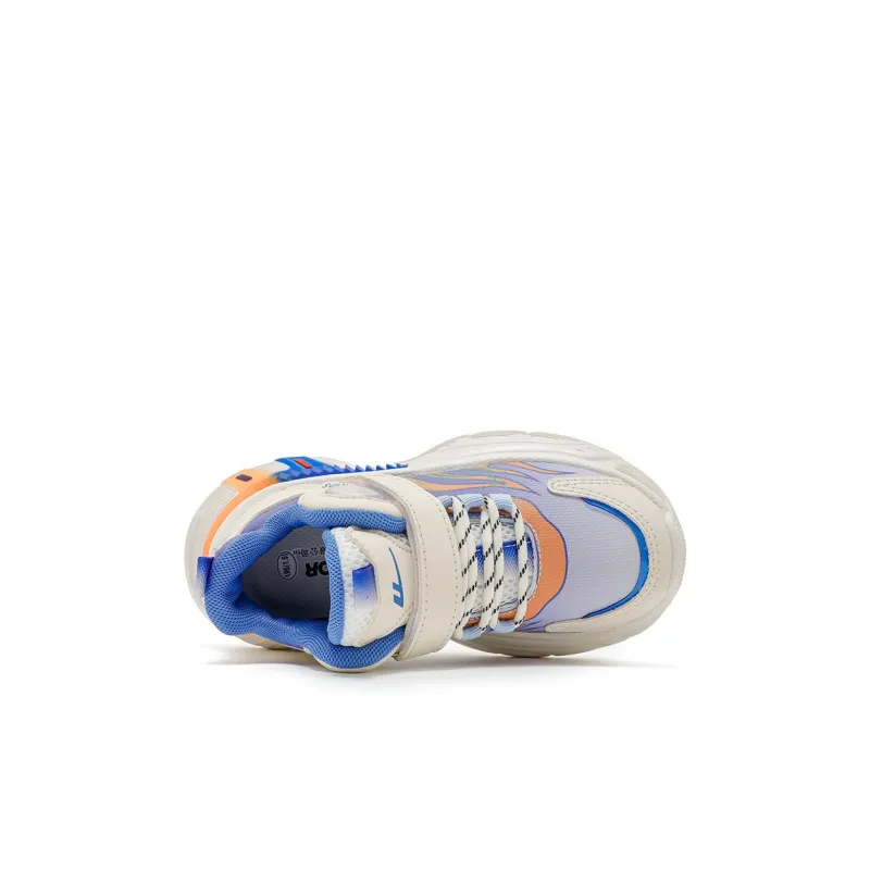 Warrior Wear Resistant Low Top Kids' Running Shoes Kids'-7