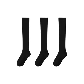 Miguel Thigh-high Socks Women's 3 Pack