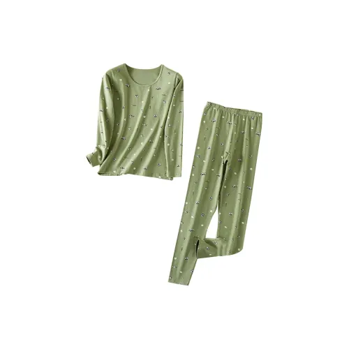 FENTENG Women's Thermal Sets