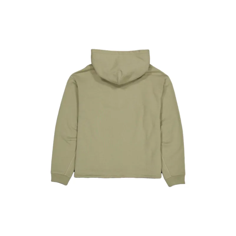 New Era x ALDEN FW24 Sweatshirt Unisex Green-1