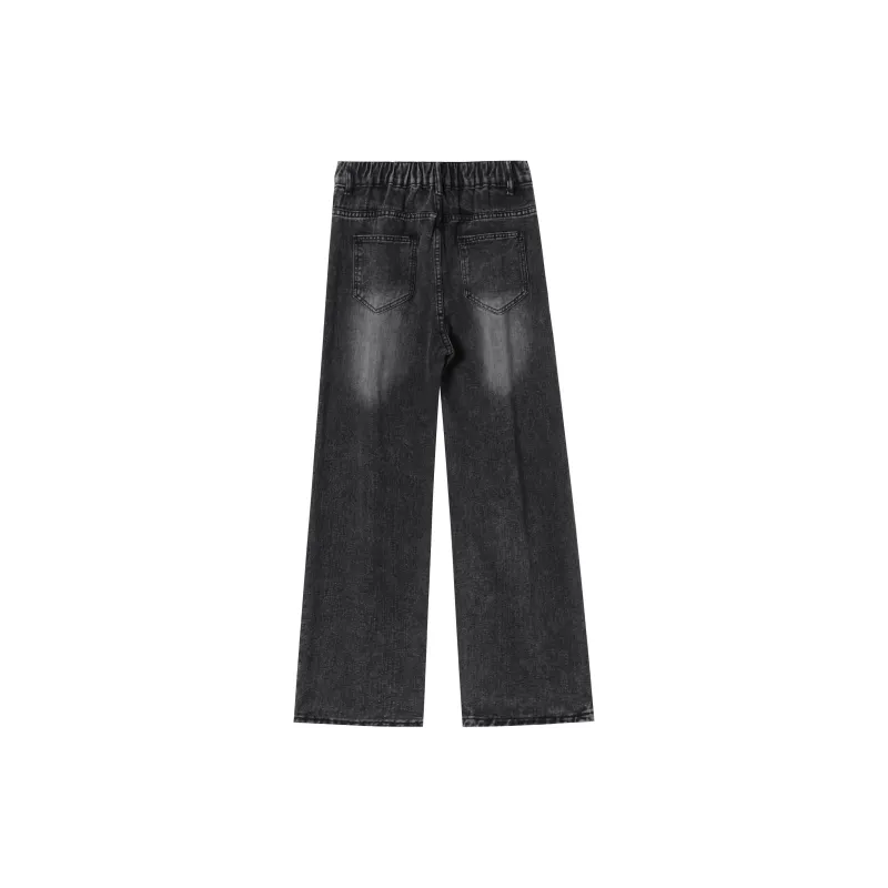 Mackyo Jeans Unisex-2