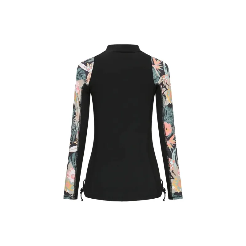 DECATHLON OLAIAN Wetsuits Women's Black-1