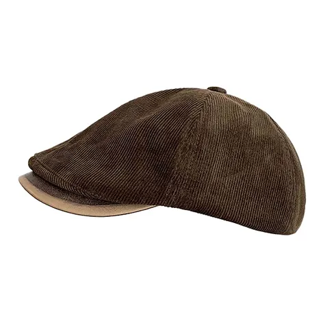 MUSTKOO Berets Unisex-2