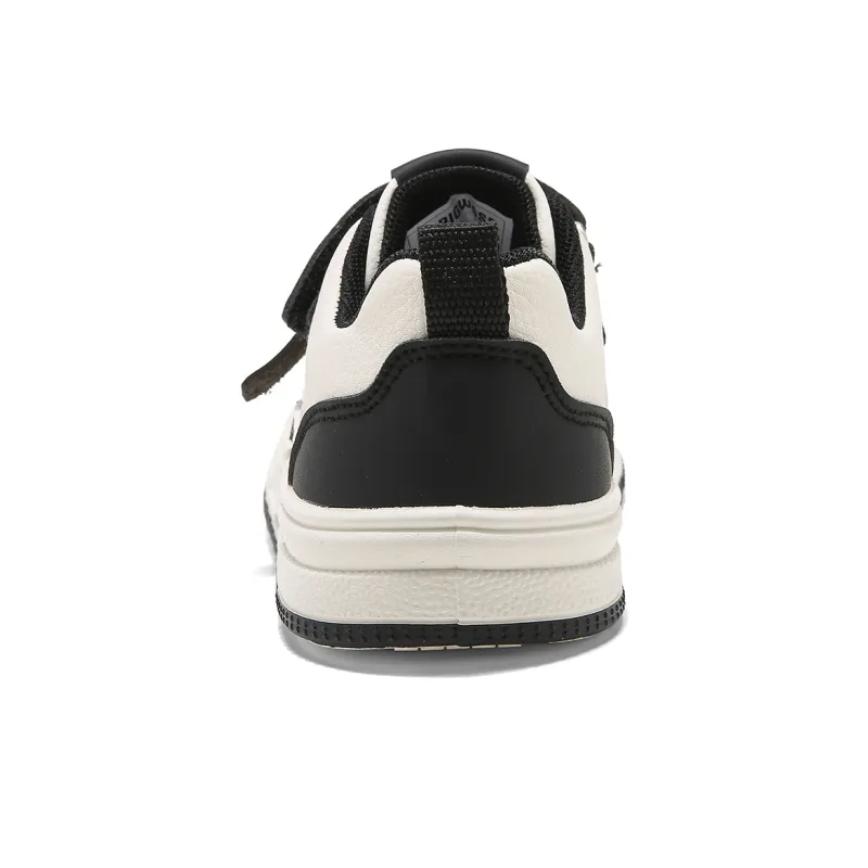 BIG WASP Slip Resistant Shock Absorbers Low Top Kids' Skateboarding Shoes Kids'-11