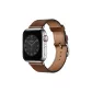 Coffee Brown