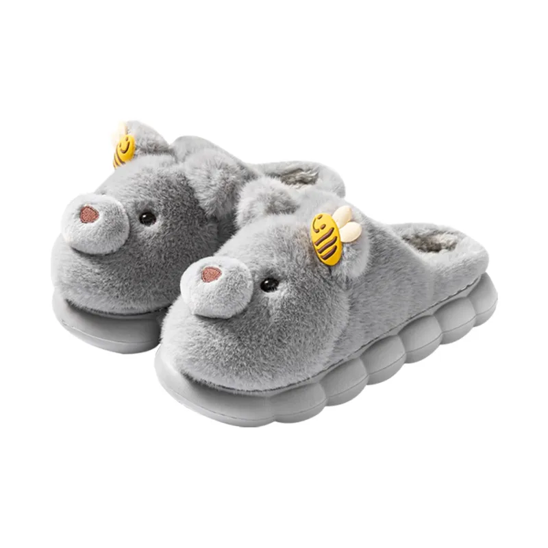 Foot recreation Slippers / Home Slippers-15