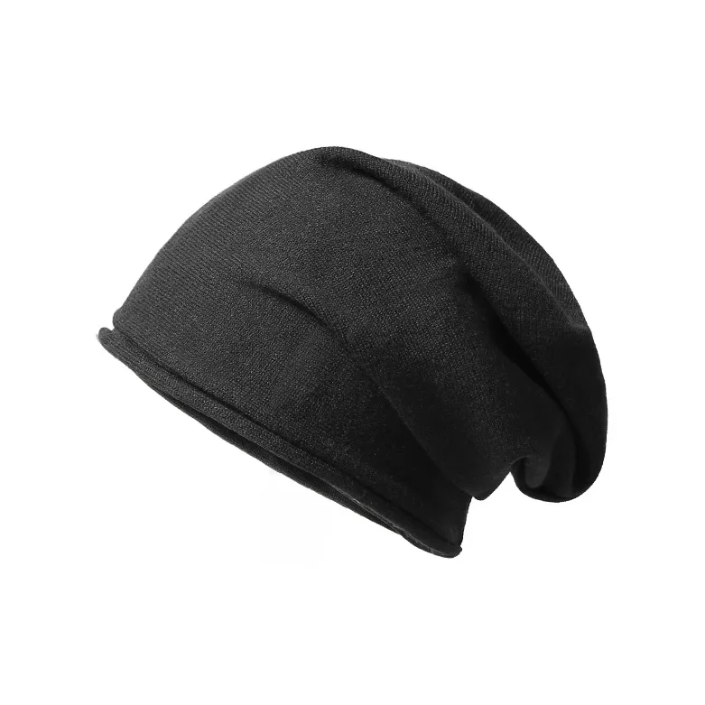 CACUSS Junior Viscose Polyester Beanies Unisex-1