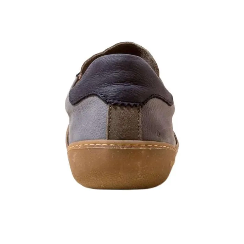 El Naturalista VACUERO/PAWIKAN Low-Top Casual Shoes Unisex Gray-3