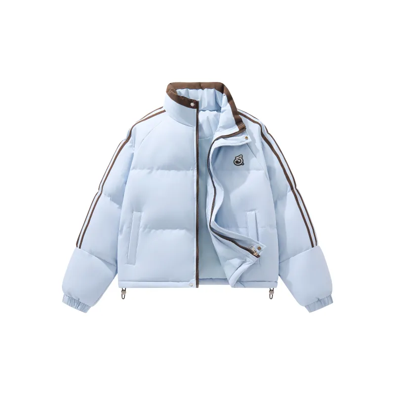 SESAME STREET Puffer Jacket Unisex-3