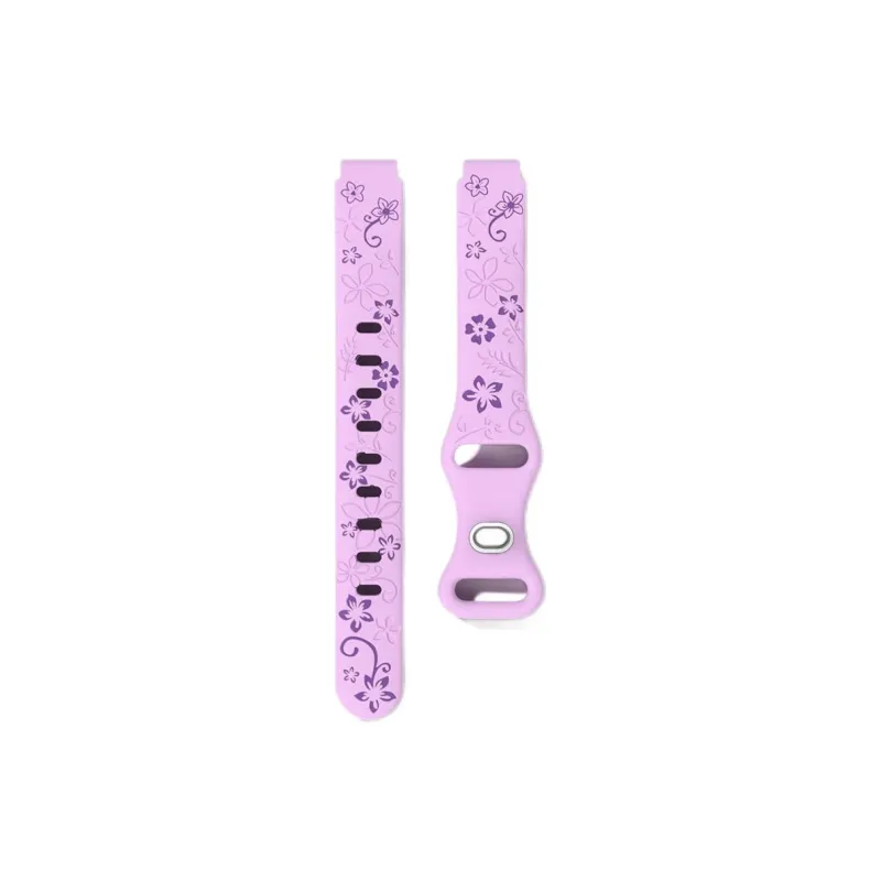 CHENSONG Xiaomi Compatibility Watch Band Silicone Material-3