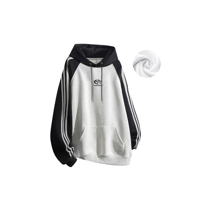 HOZZS Sweatshirts Unisex-22