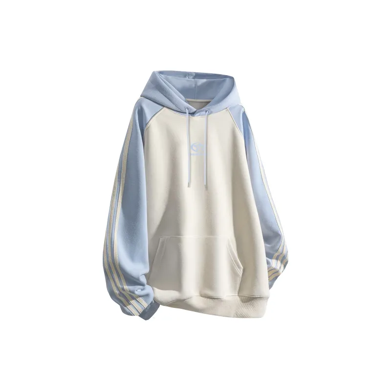 HOZZS Sweatshirts Unisex-6