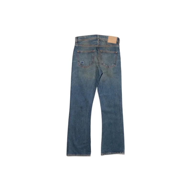 Enfants Riches Déprimés Bootcut Jeans-1