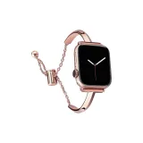 Cartier Bracelet, Rose Gold