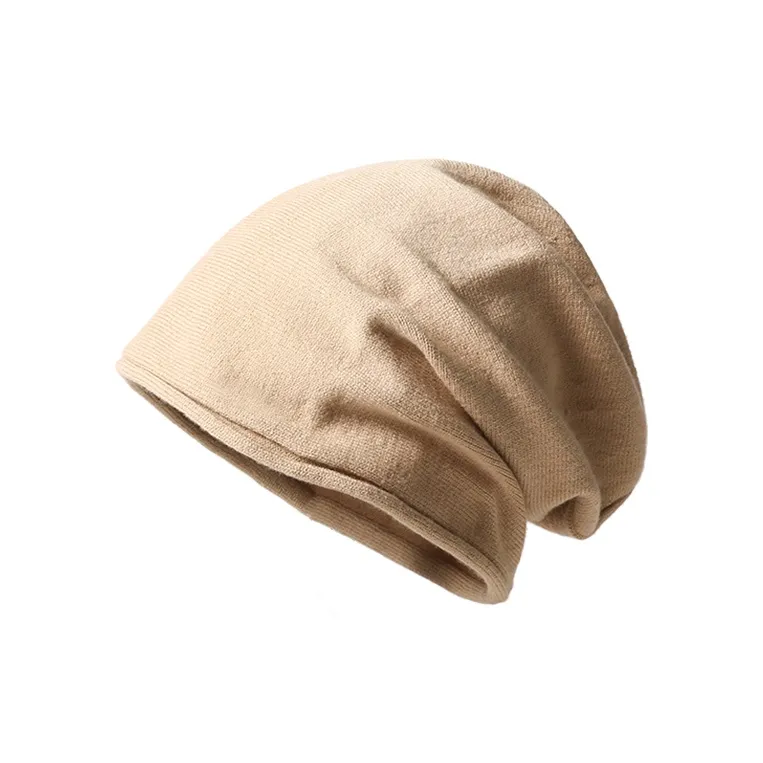 CACUSS Junior Viscose Polyester Beanies Unisex-3