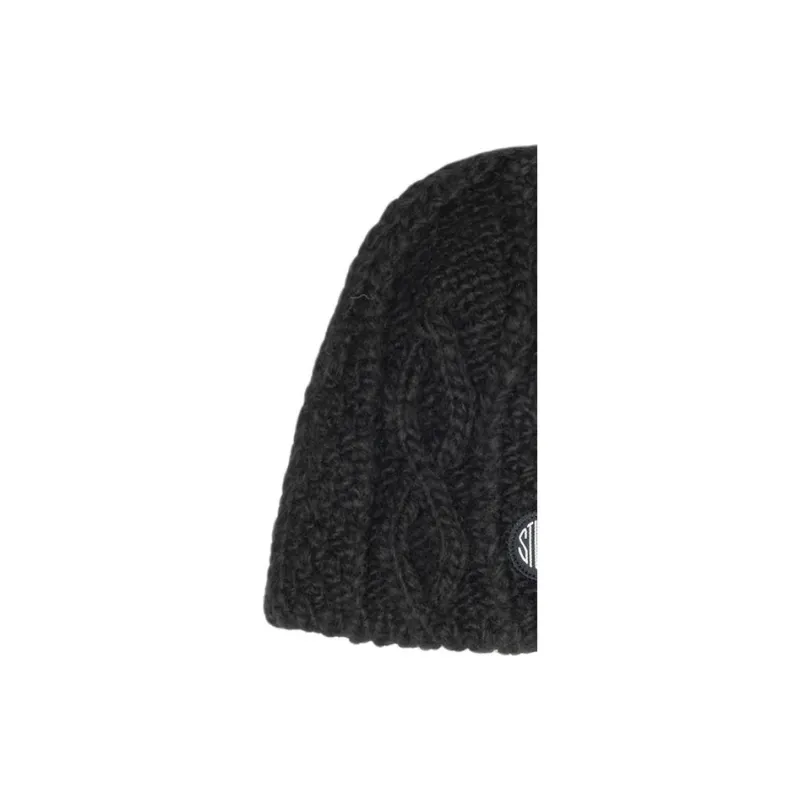 Stussy Cable Knit Skullcap-2